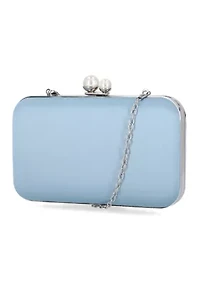 Katrine Satin Minaudiere