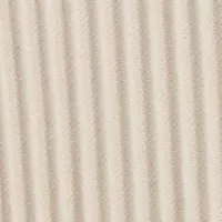 Devin - Pleated Crepe Metal Handle Bag