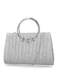 Lottie Ring Handle Bag