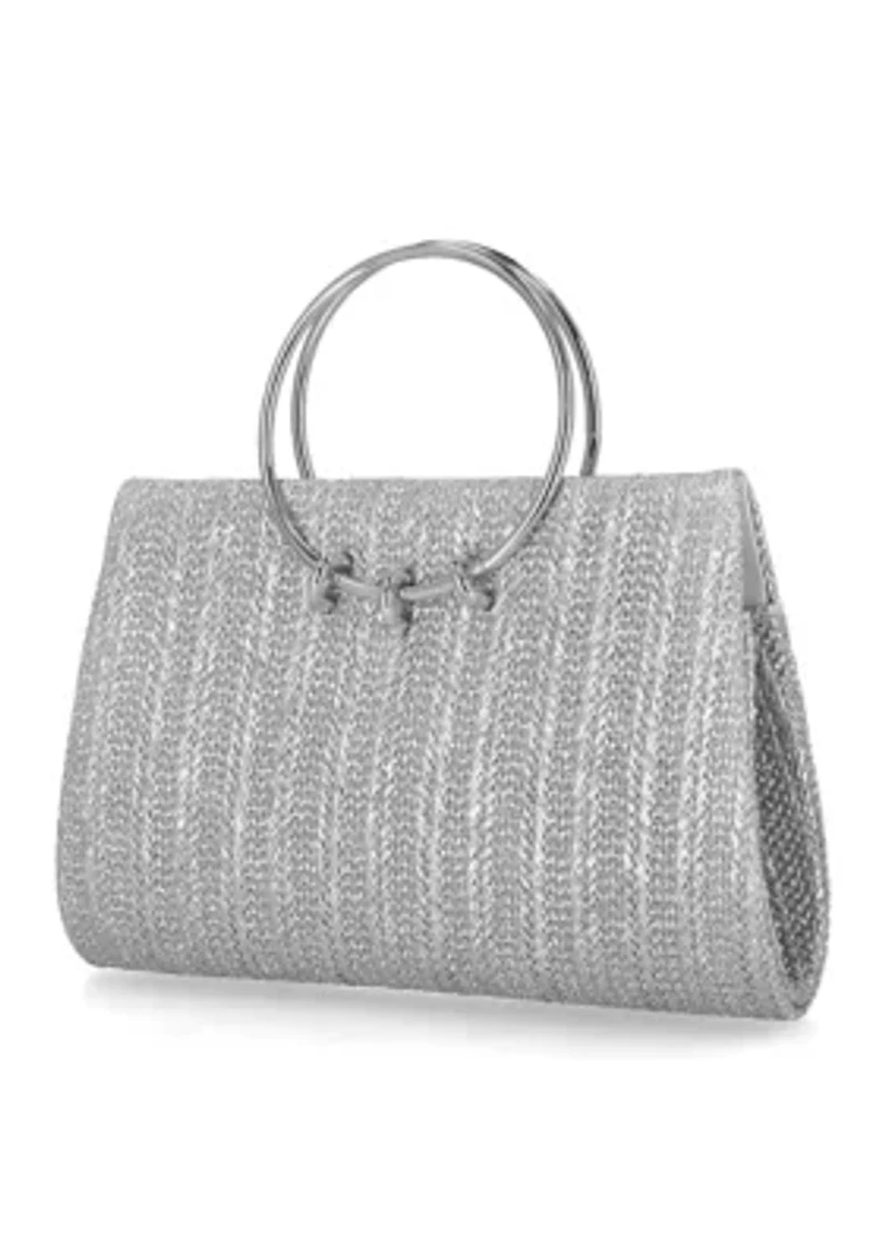 Lottie Ring Handle Bag