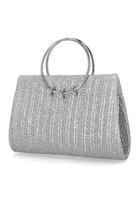 Lottie Ring Handle Bag