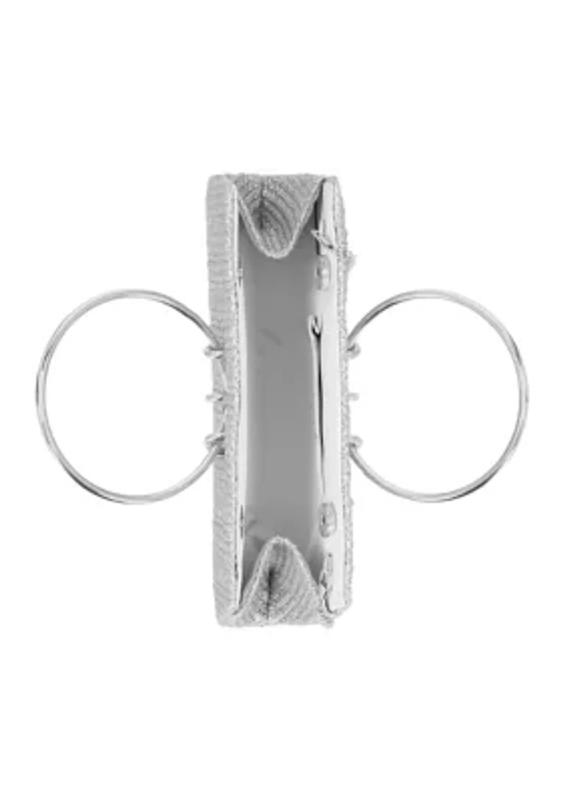 Lottie Ring Handle Bag