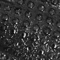 Kiki - Soft Shine Bow Pearl Handle Bag