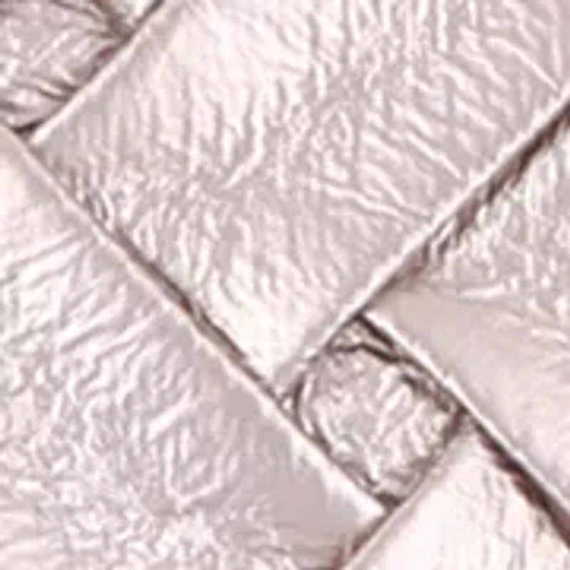 Phyllis Woven Clutch