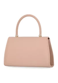 Harmony Soft Lamb Clutch