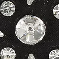 Sansa - Handcrafted Stones Minaudiere