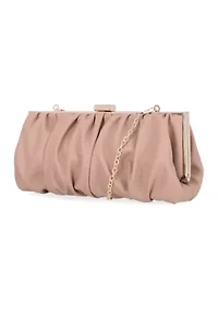 Beatrice Soft Lamb Top Handle