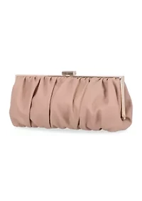 Beatrice Soft Lamb Top Handle