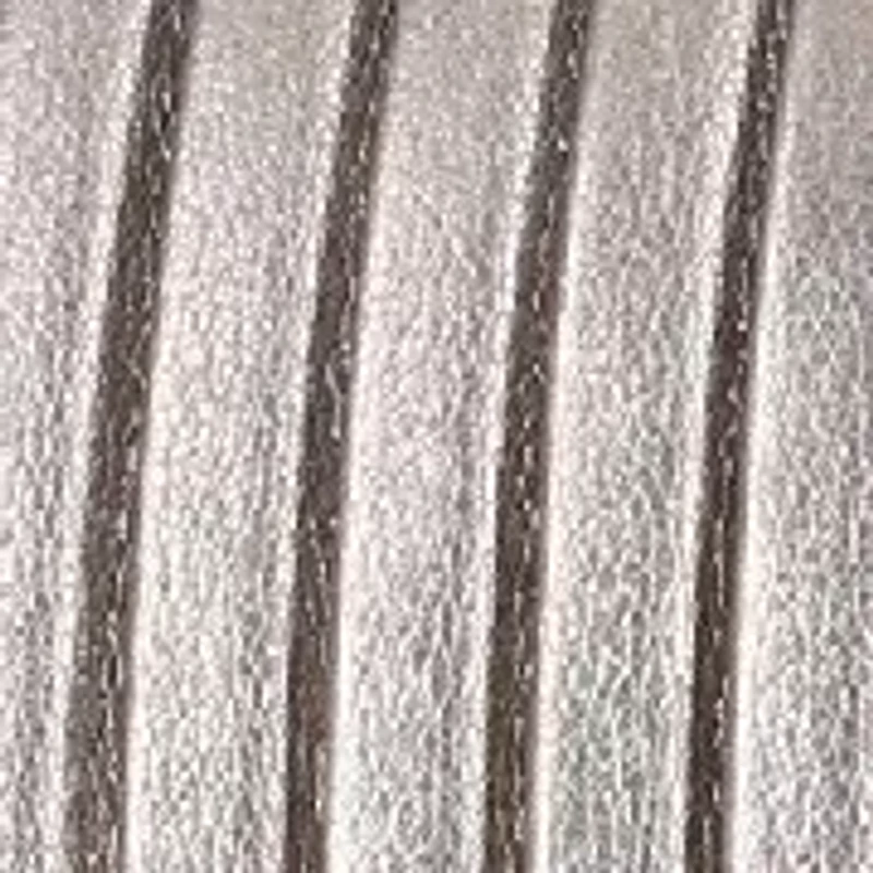 Viloletta - Pleated Clutch