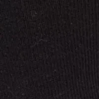 Turn Cuff Socks - 6 Pack