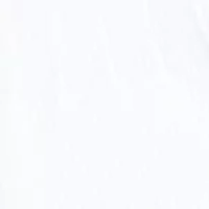 Ribbed Crew Socks - 6 Pack