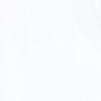 Ribbed Crew Socks - 6 Pack