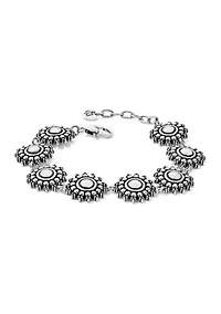 Telluride Sunburst Bracelet