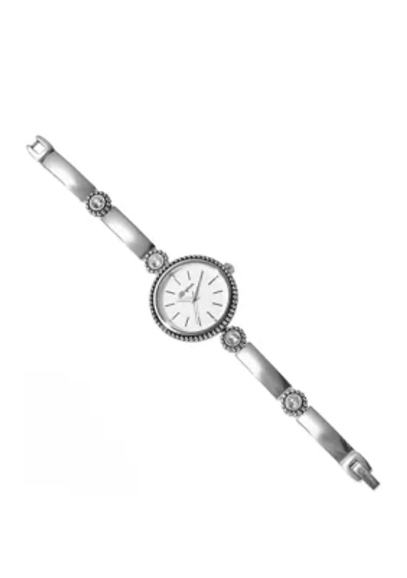 Women's Crystal City Watch