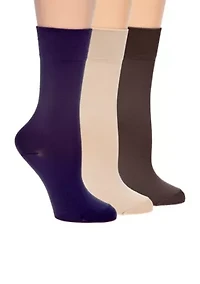 Ultrasmooth Socks - Single Pair