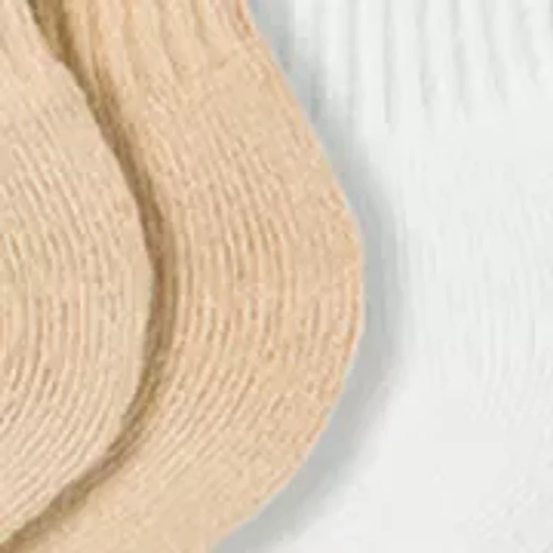 6 Pack Mini Crew Socks