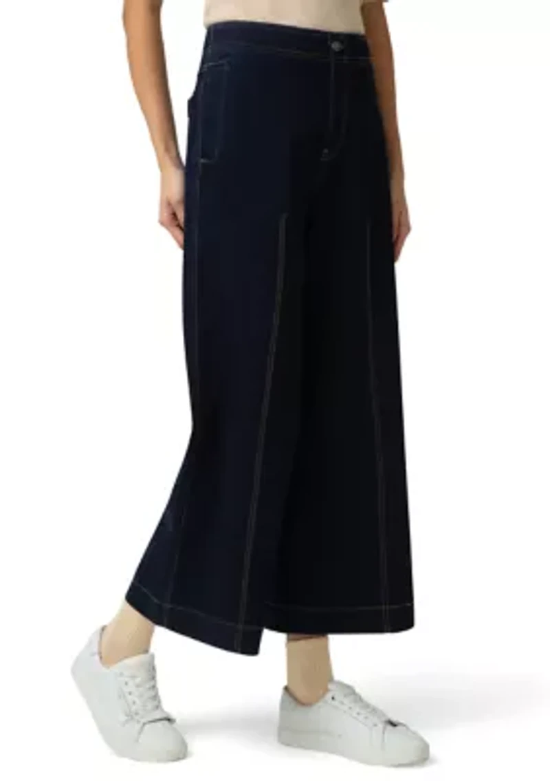 6 Pack Mini Crew Socks