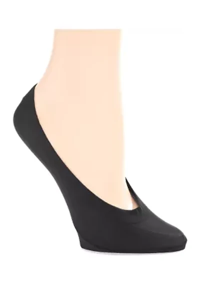 Perfect Edge Liner Socks