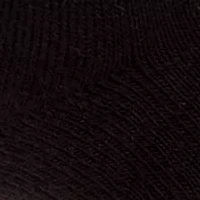 Air Cushion Mini Crew Socks 3-Pack