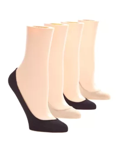 Microfiber Liner 4-Pack