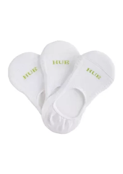 Air Cushion Liner Socks - 3 Pack
