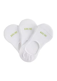 Air Cushion Liner Socks - 3 Pack