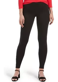 Ponte Leggings