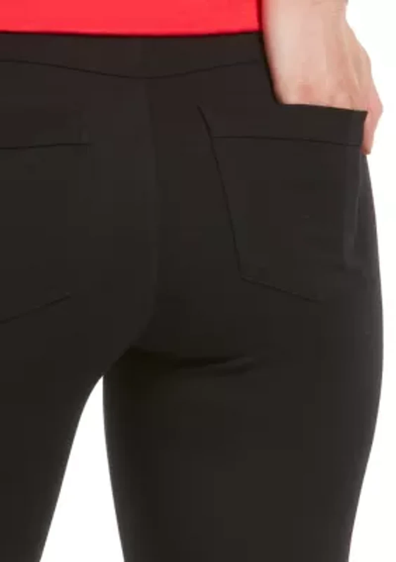 Ponte Leggings