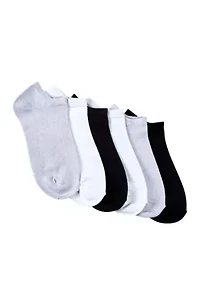 Set of 6 Super-Soft Sock Liners