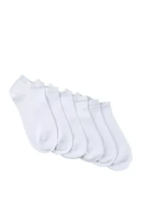 Set of 6 Super-Soft Sock Liners