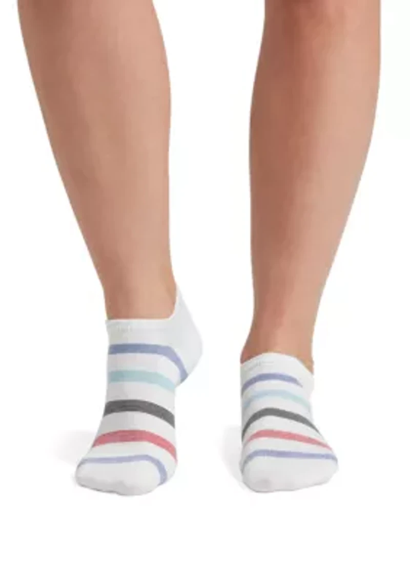 Set of 6 Super-Soft Sock Liners