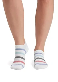 Set of 6 Super-Soft Sock Liners