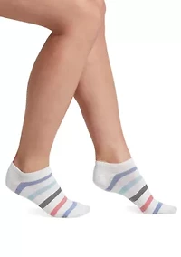 Set of 6 Super-Soft Sock Liners