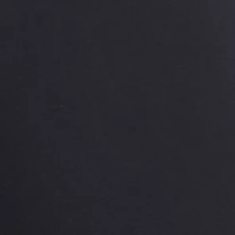 Plus Blackout Cotton Capri Leggings