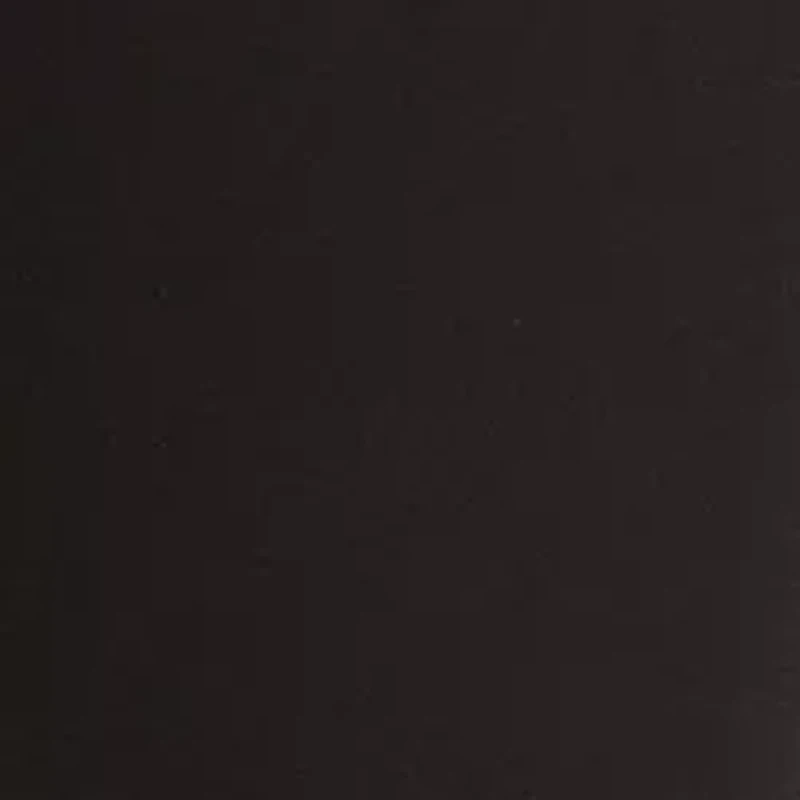 Women's Wide Waistband Blackout Cotton Capri Leggings