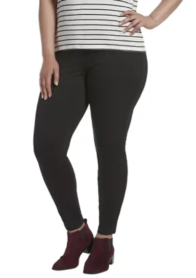 Ultra Soft Denim Leggings