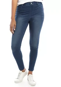 Ultra Soft Denim Leggings