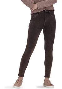 Ultra Soft Denim Leggings