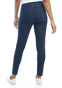 Ultra Soft Denim Leggings