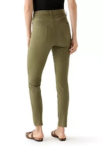 Ultra Soft Denim Leggings