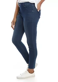 Ultra Soft Denim Leggings