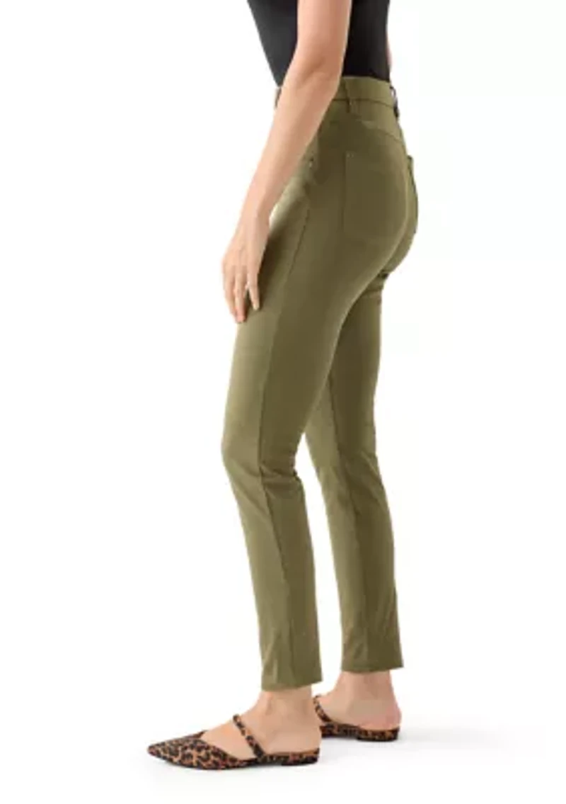 Ultra Soft Denim Leggings