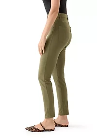 Ultra Soft Denim Leggings