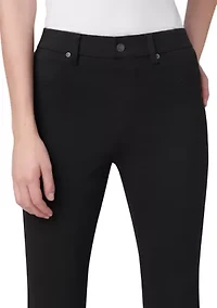 Ultra Soft Denim Leggings