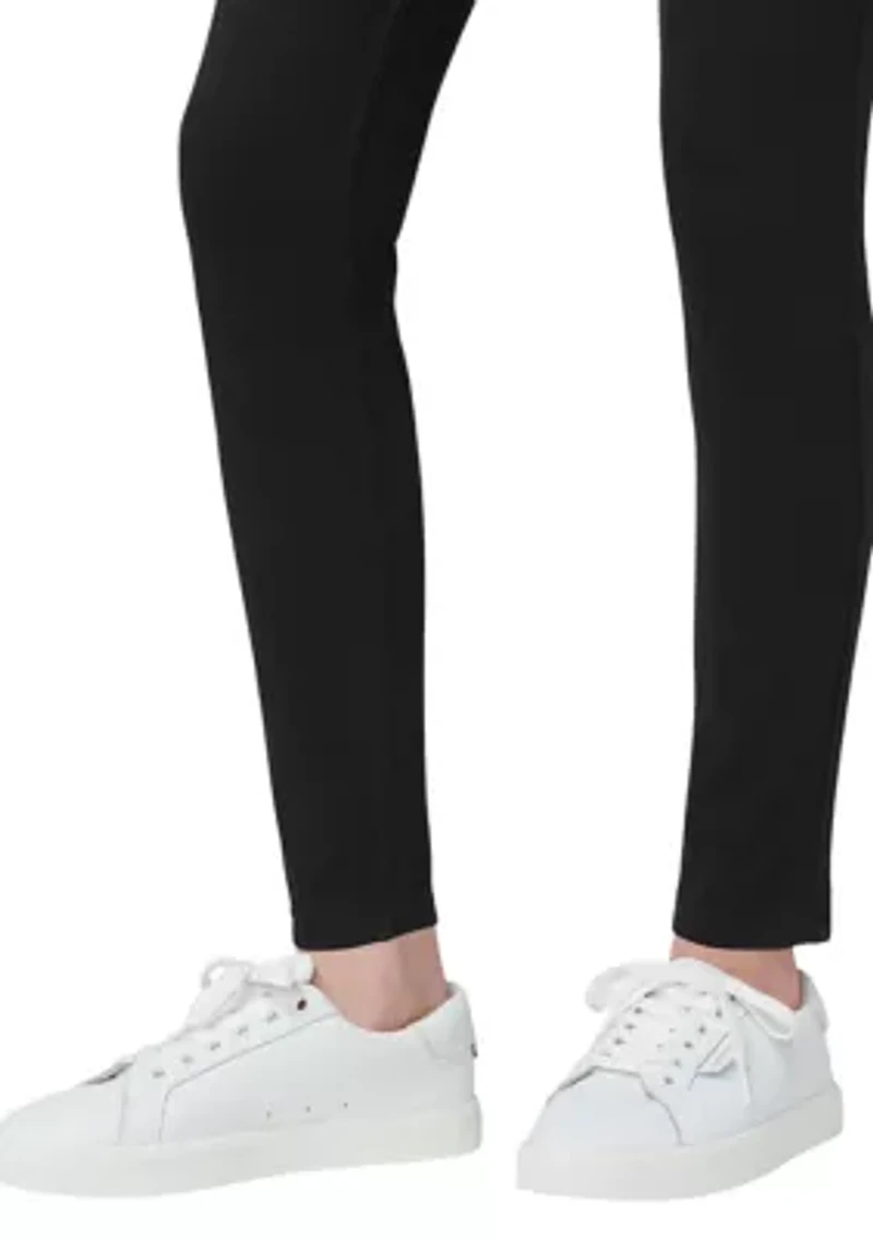 Ultra Soft Denim Leggings