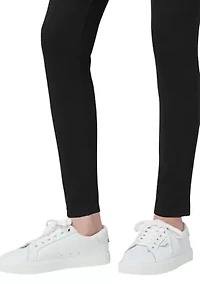 Ultra Soft Denim Leggings