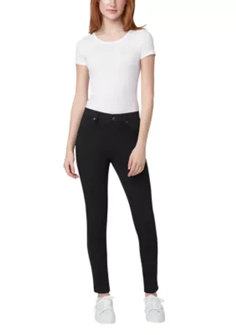 Ultra Soft Denim Leggings