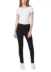 Ultra Soft Denim Leggings