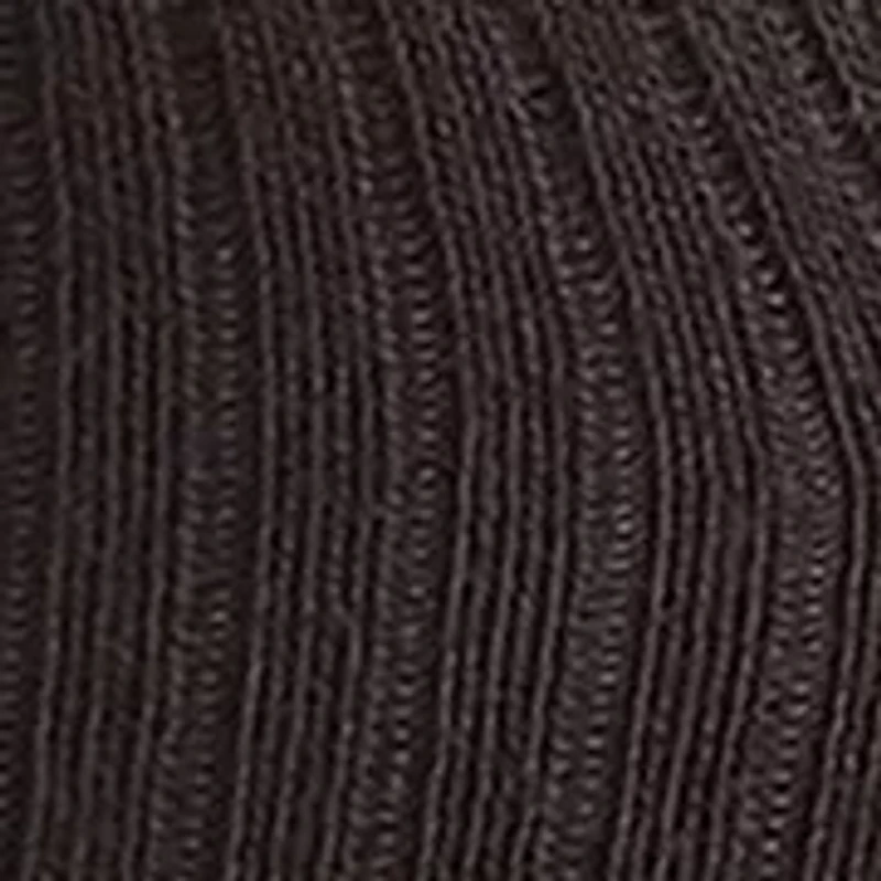 Relaxed Top 3 Pack of Socks