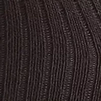 Relaxed Top 3 Pack of Socks 